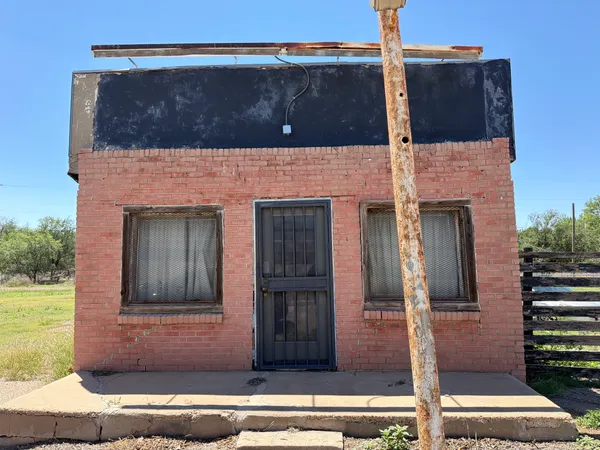 $59,900 | 205 North Hughes Street, Amarillo, TX 79107