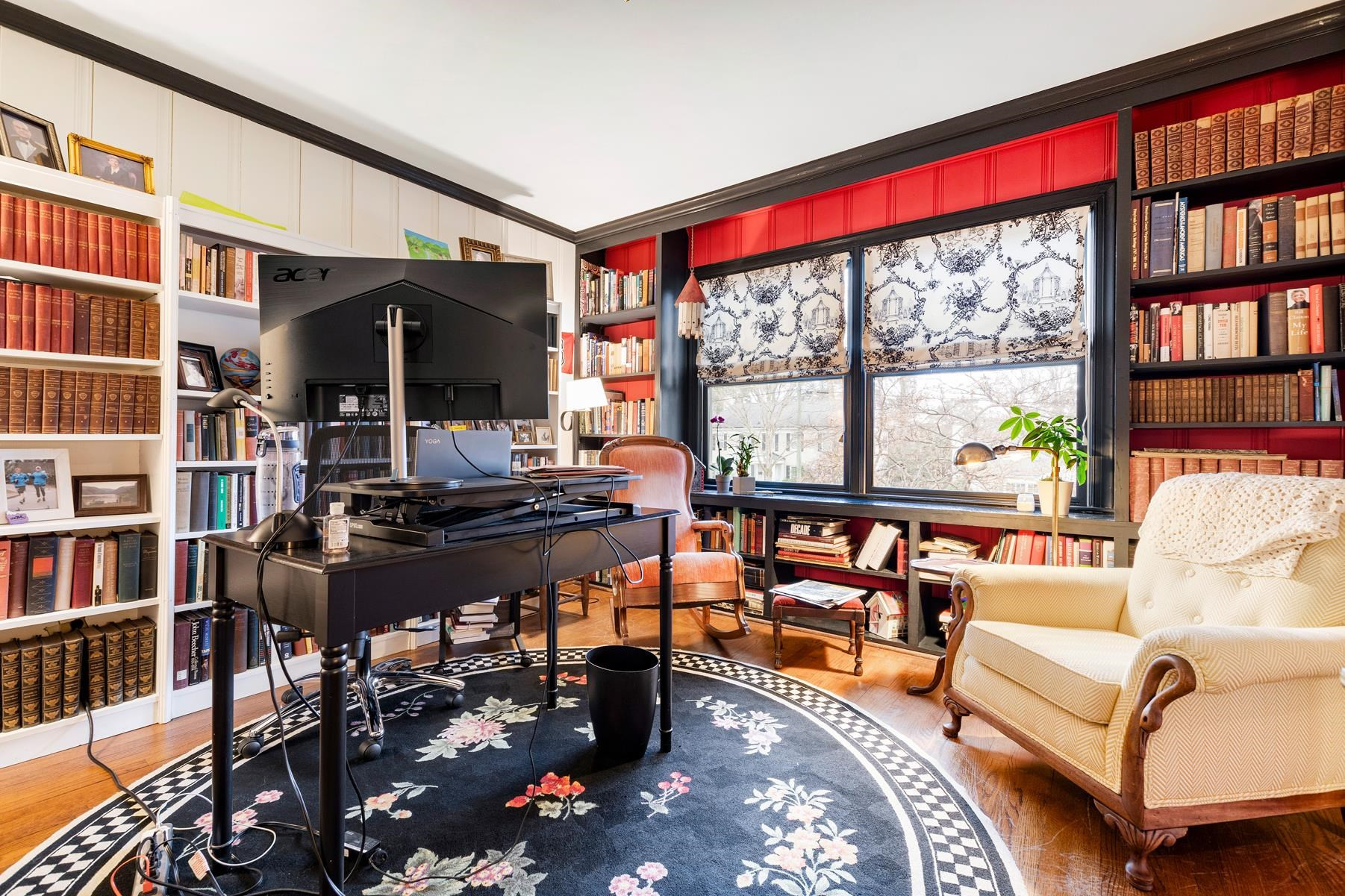 2712 Webb Street Raleigh, NC 27609 - Photo 21 of 39 Photo 21