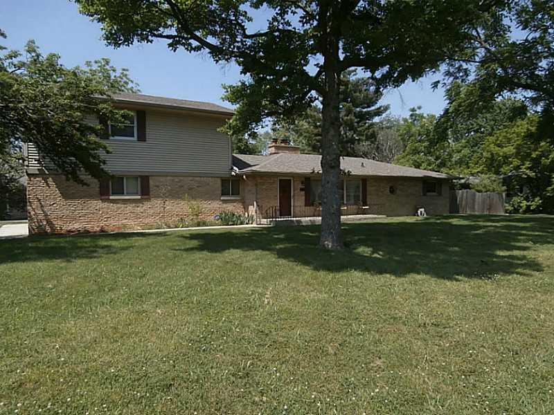 5316 Radnor Road Indianapolis, IN 46226 - Photo 1 of 15 Gallery Image 1