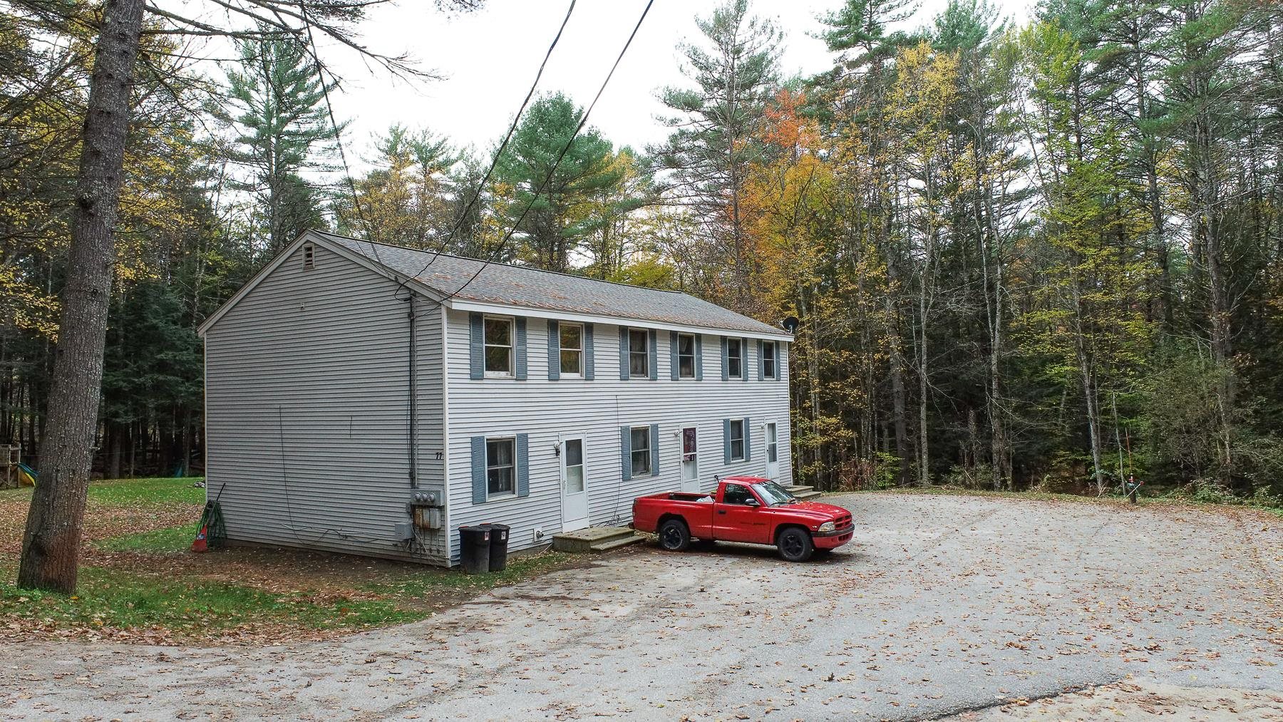 77 Boyce Road Weare, NH 03281 - Photo 1 of 40
