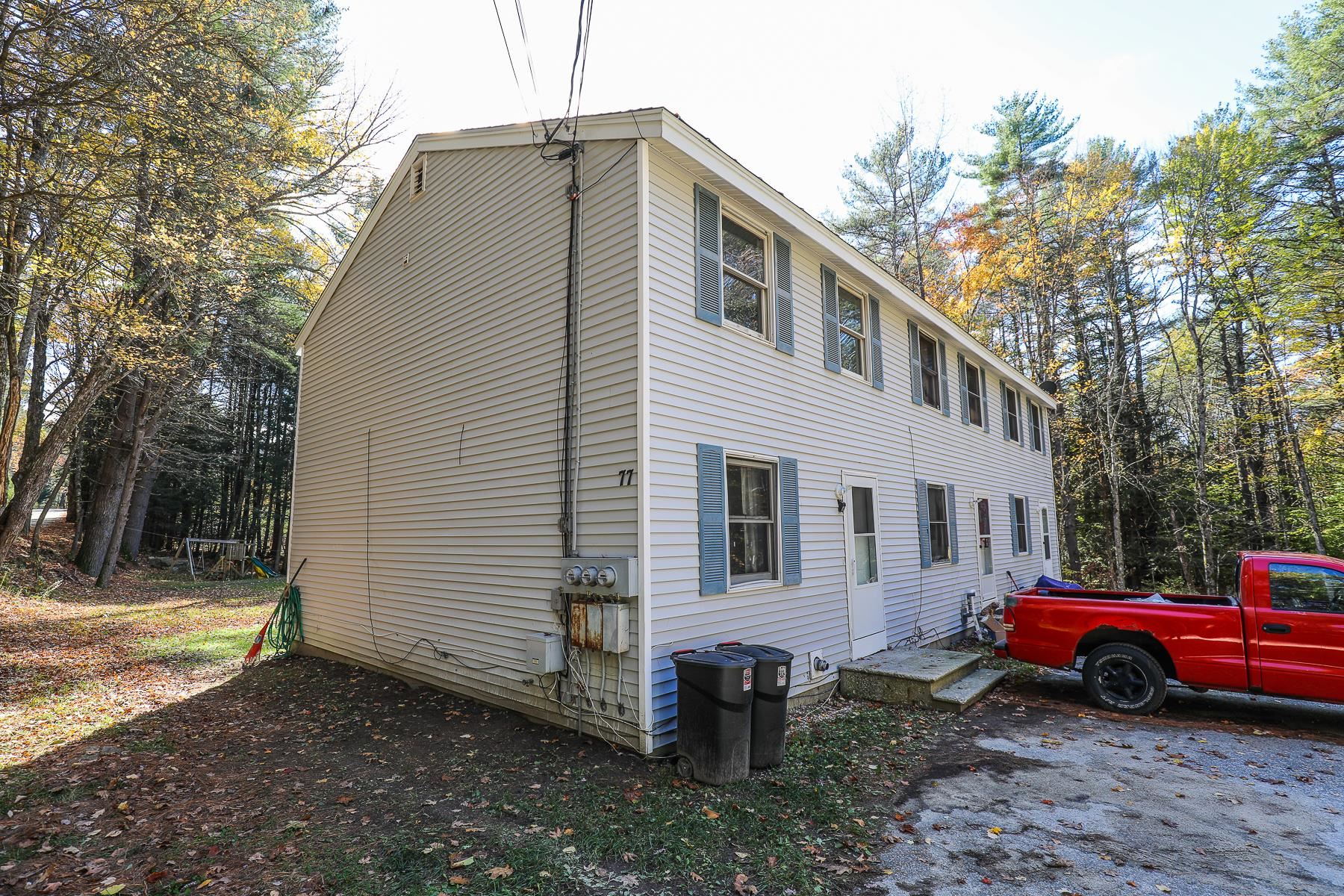 77 Boyce Road Weare, NH 03281 - Photo 2 of 40
