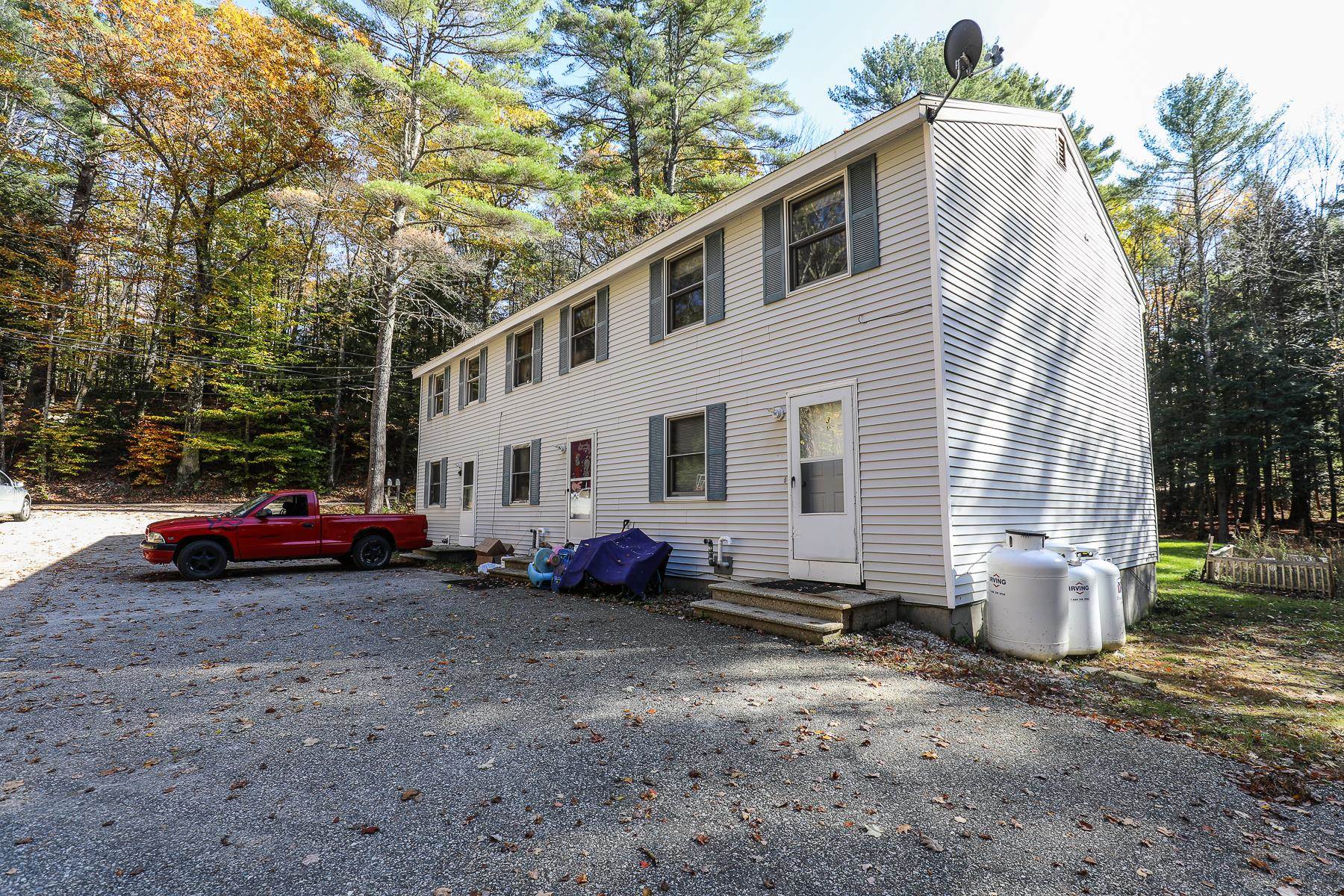 77 Boyce Road Weare, NH 03281 - Photo 3 of 40
