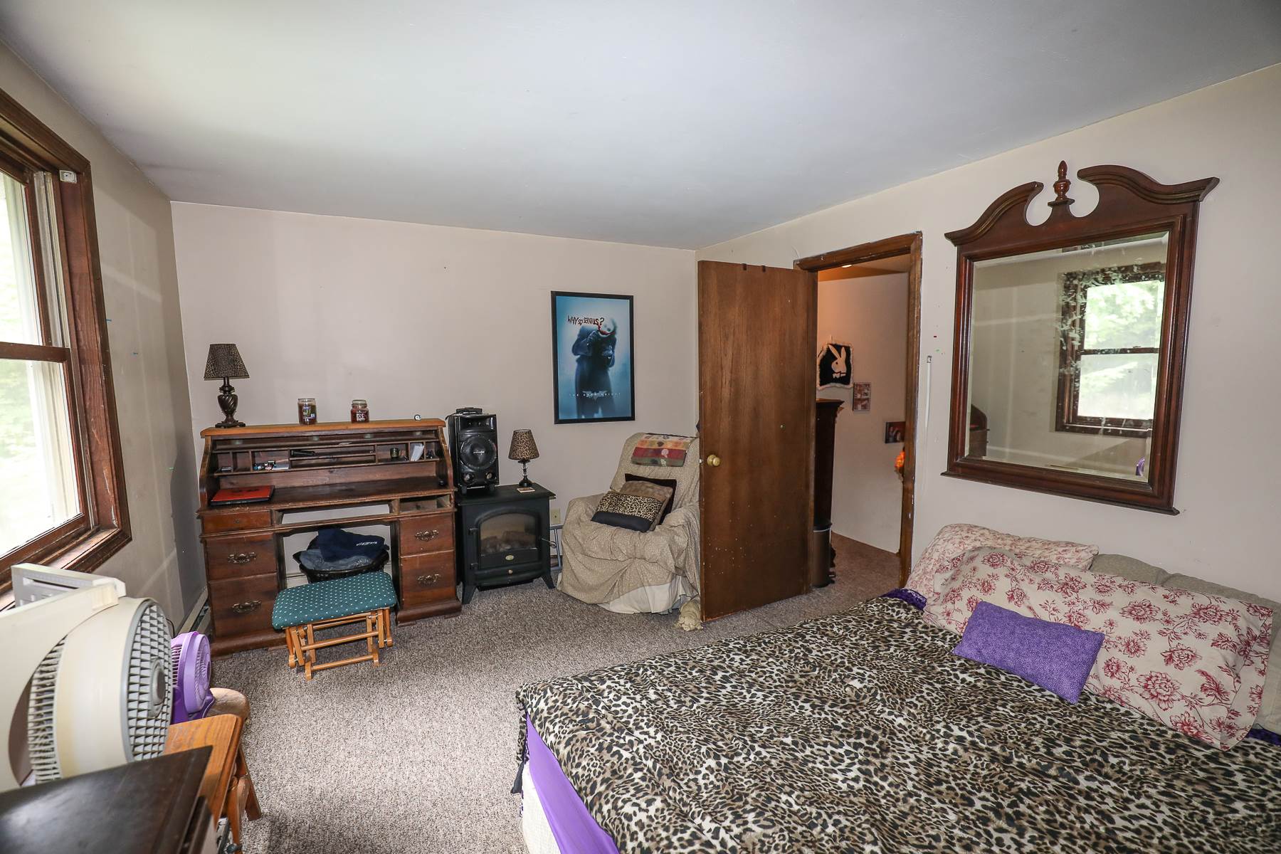 77 Boyce Road Weare, NH 03281 - Photo 21 of 40