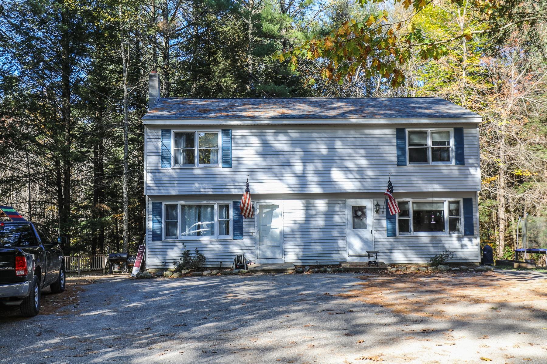 77 Boyce Road Weare, NH 03281 - Photo 24 of 40