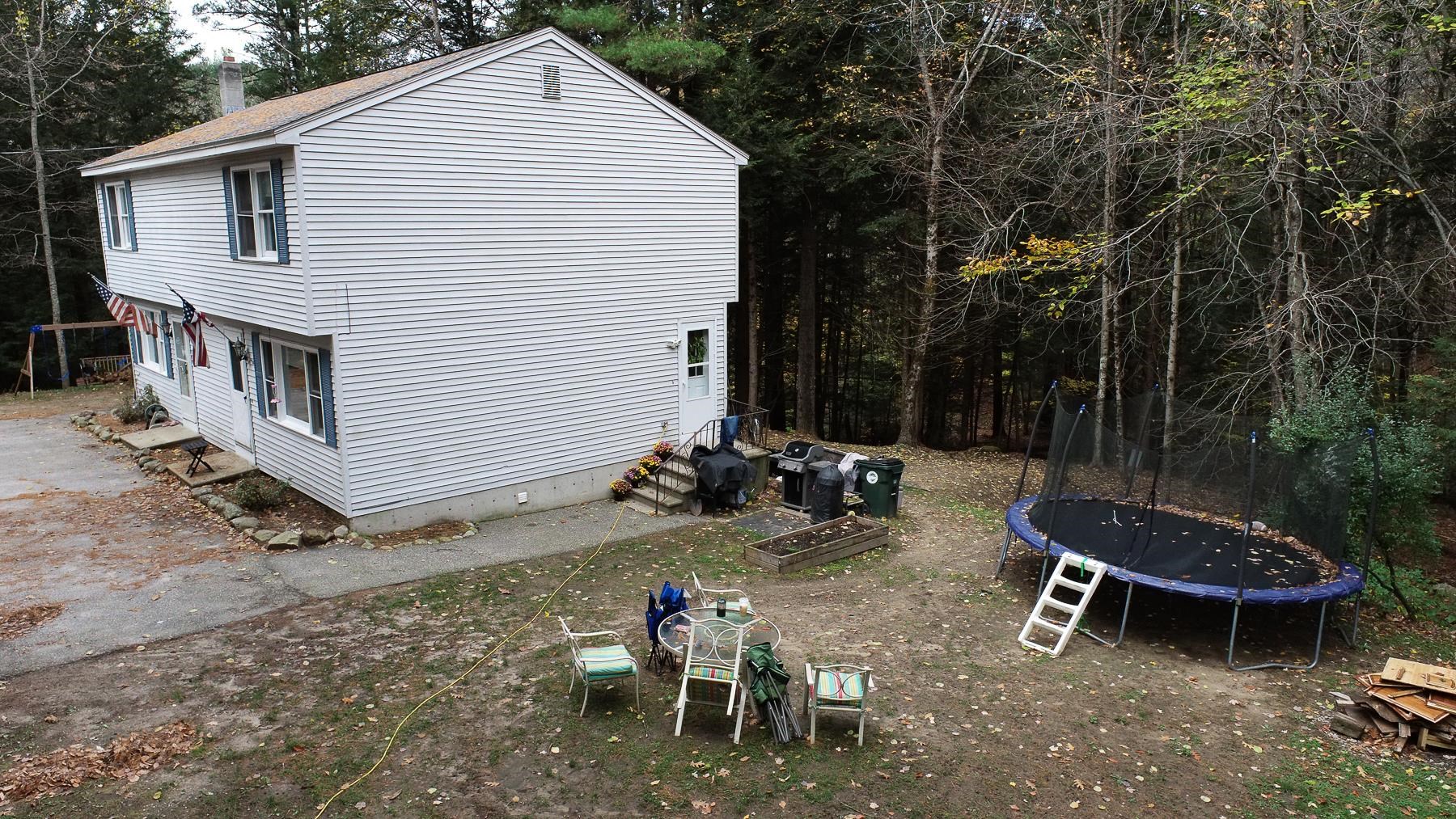 77 Boyce Road Weare, NH 03281 - Photo 25 of 40