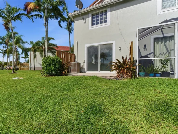 $3,900 | 3776 San Simeon Circle, Weston, FL 33331