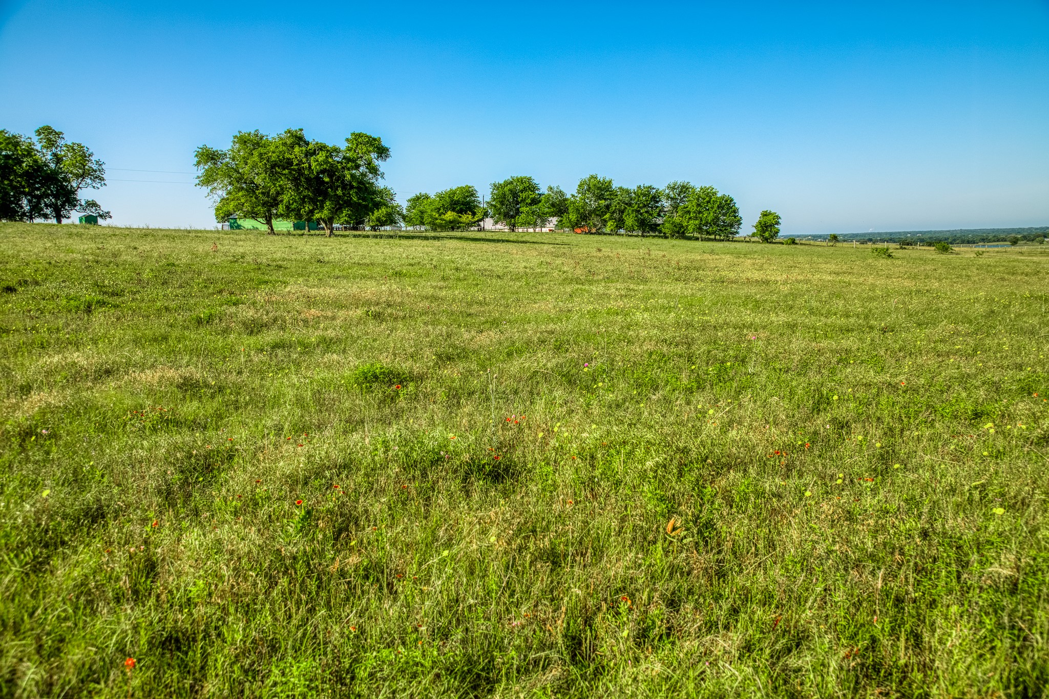 5005 Fuchs Road Burton, TX 77835 - Photo 3 of 12 a view of a field with an ocean