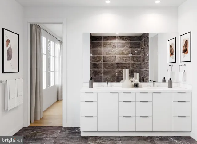 $1,752,000 | 8603 Erdem Place, Chevy Chase, MD 20815