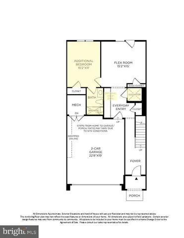 $1,752,000 | 8603 Erdem Place, Chevy Chase, MD 20815