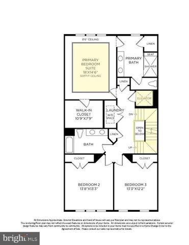 $1,752,000 | 8603 Erdem Place, Chevy Chase, MD 20815