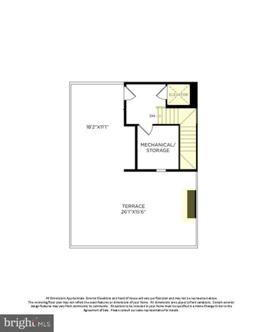 $1,752,000 | 8603 Erdem Place, Chevy Chase, MD 20815