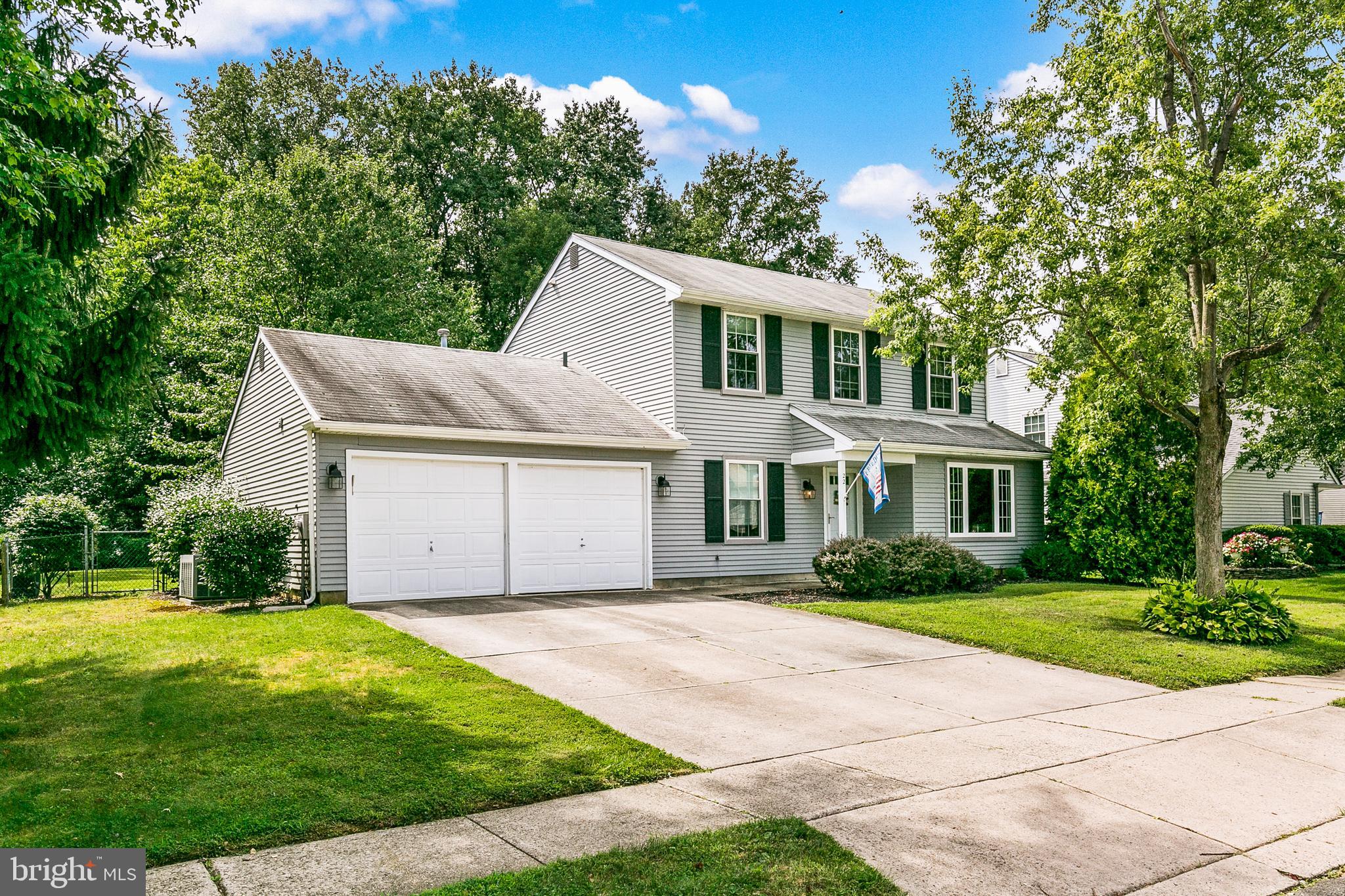 22 Dover Road Westampton, NJ 08060 - Photo 1 of 28