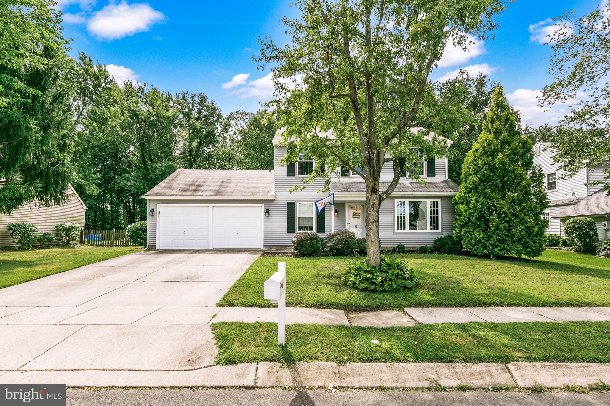 22 Dover Road Westampton, NJ 08060 - Photo 2 of 28