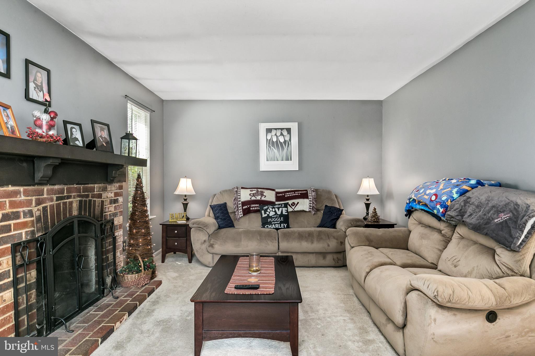 22 Dover Road Westampton, NJ 08060 - Photo 13 of 28