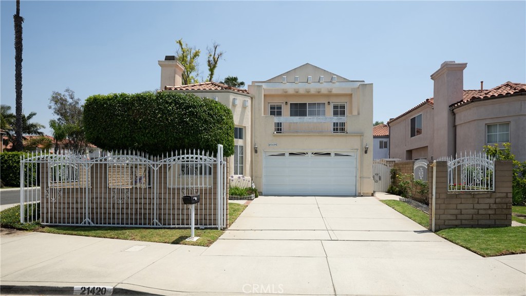 21420 South Perry Street Carson, CA 90745 - Photo 35 of 35
