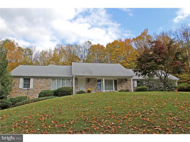 147 Geiger Road Douglassville, PA 19518 - Photo 1 of 24 Gallery Image 1
