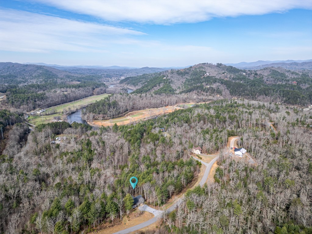 325 River Mountain Road Murphy, NC 28906 - Photo 42 of 57