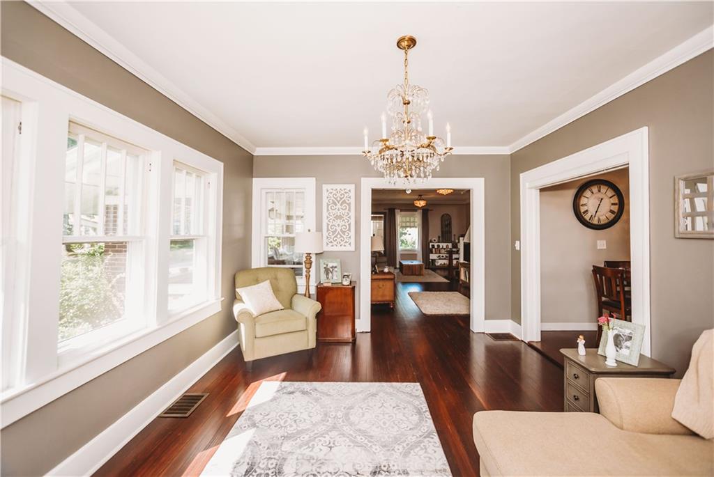 230 West High Street Pendleton, IN 46064 - Photo 12 of 30
