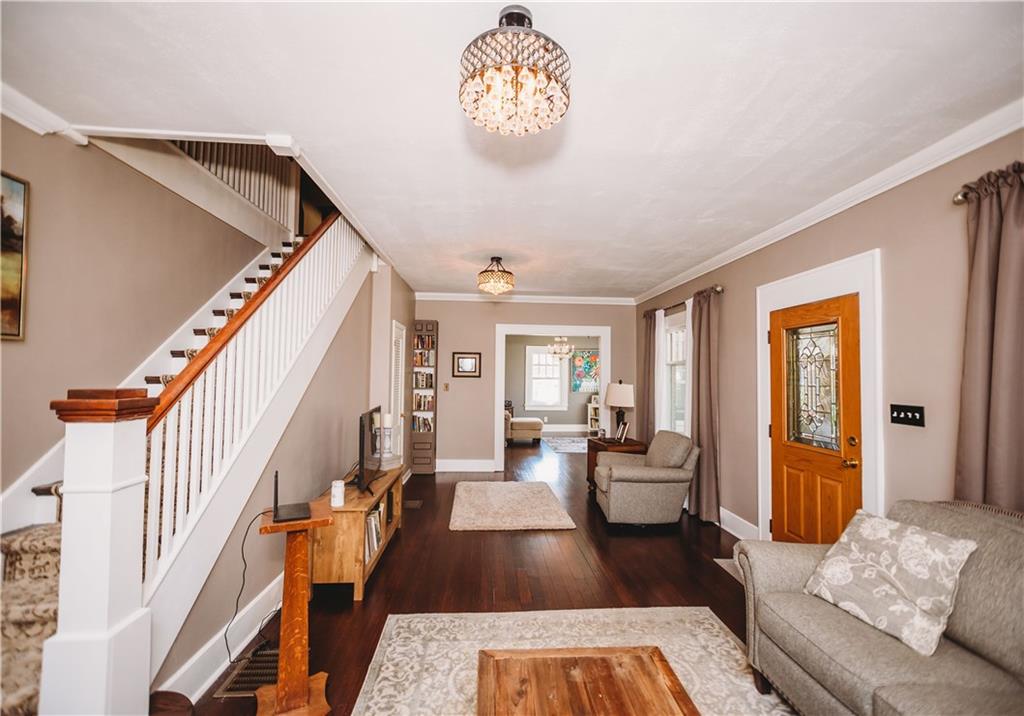 230 West High Street Pendleton, IN 46064 - Photo 9 of 30