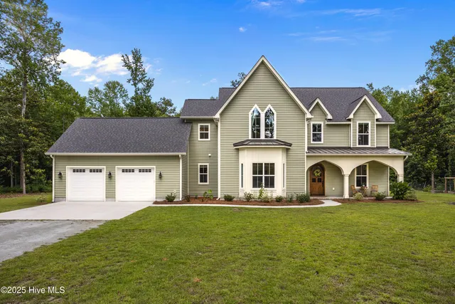 $795,000 | 1009 Michael Drive, New Bern, NC 28560