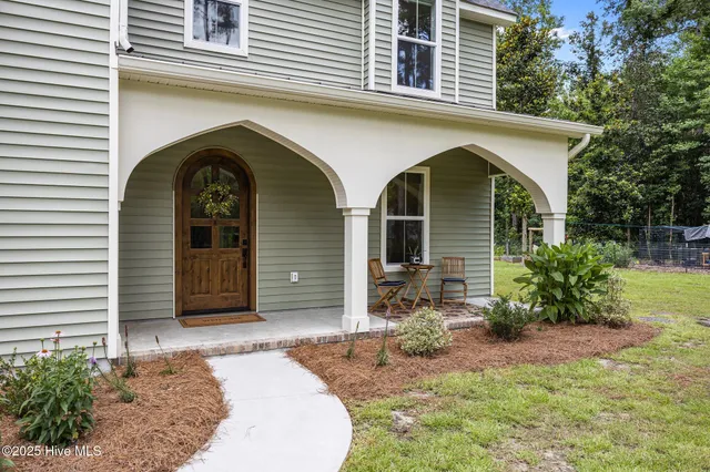 $795,000 | 1009 Michael Drive, New Bern, NC 28560