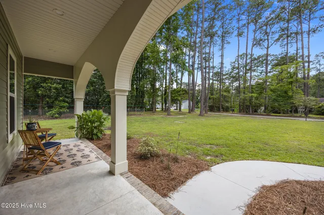 $795,000 | 1009 Michael Drive, New Bern, NC 28560