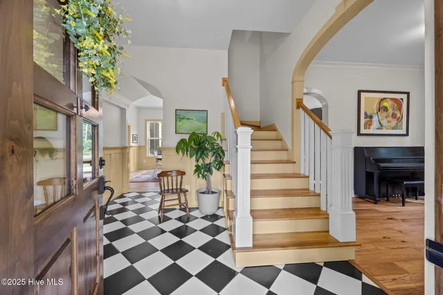 $795,000 | 1009 Michael Drive, New Bern, NC 28560