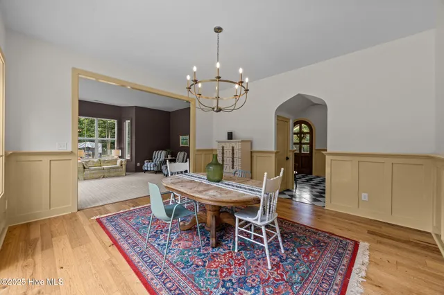 $795,000 | 1009 Michael Drive, New Bern, NC 28560