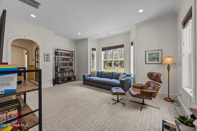 $795,000 | 1009 Michael Drive, New Bern, NC 28560