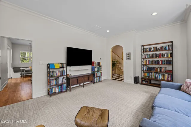 $795,000 | 1009 Michael Drive, New Bern, NC 28560