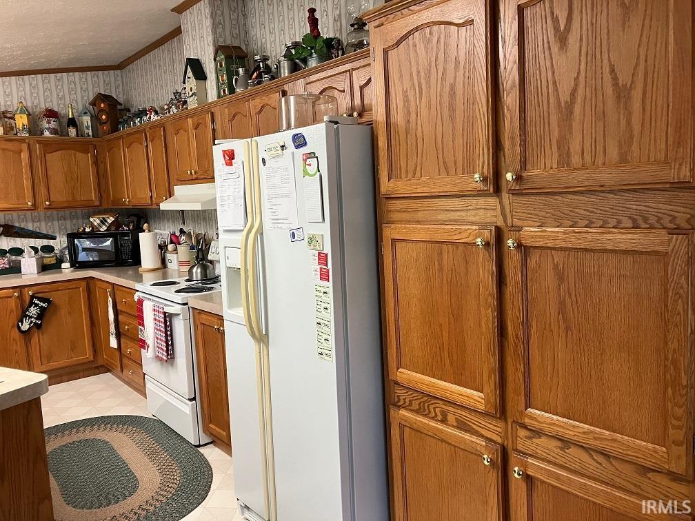6934 Beal Road Vincennes, IN 47591 - Photo 6 of 34 Gallery Image 6