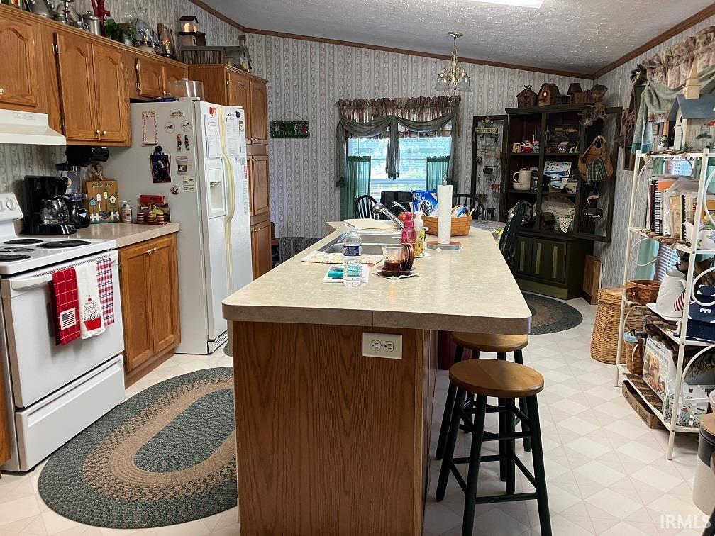 6934 Beal Road Vincennes, IN 47591 - Photo 7 of 34 Gallery Image 7