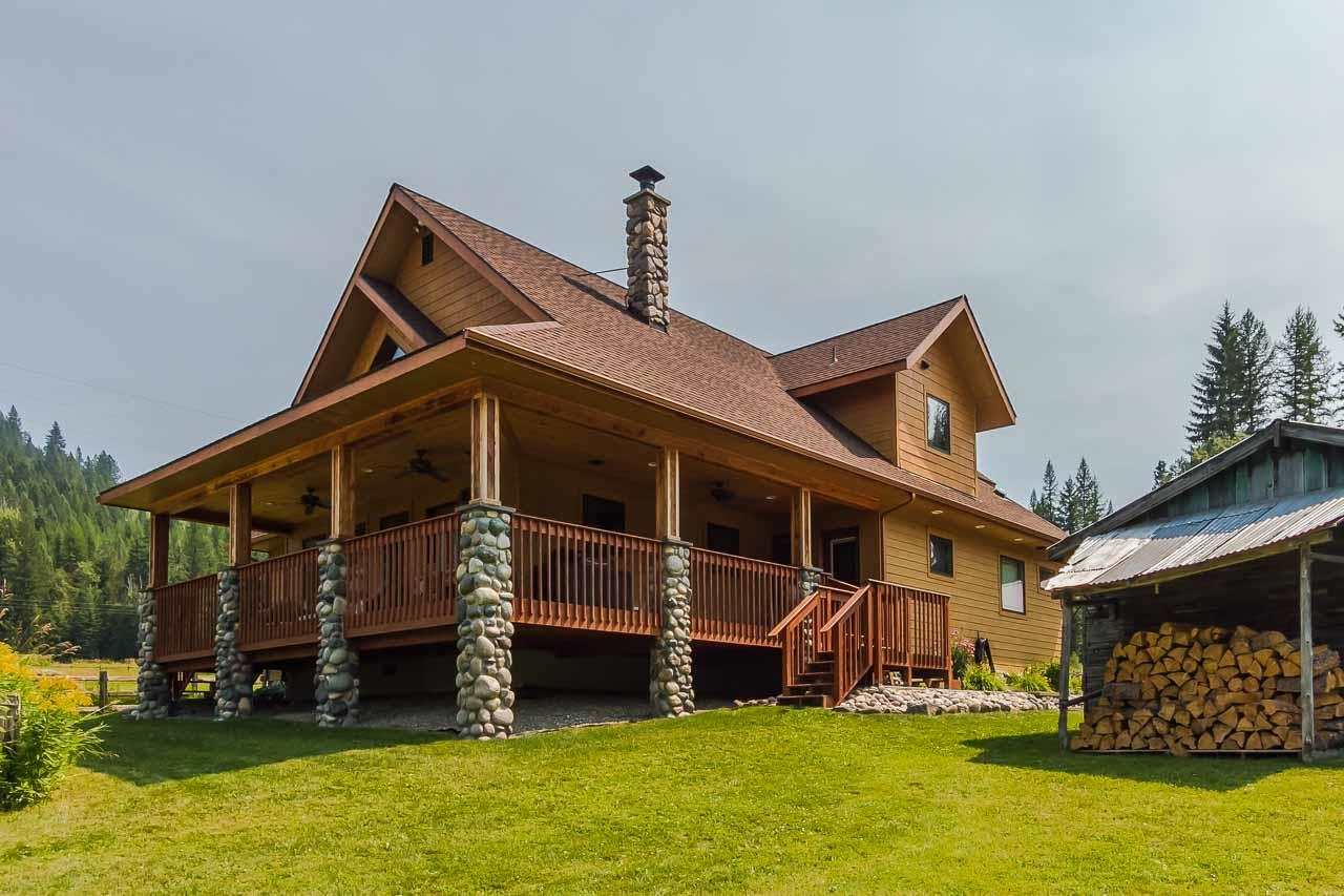 2149 Aladdin Road Colville, WA 99114 - Photo 1 of 20 Gallery Image 1