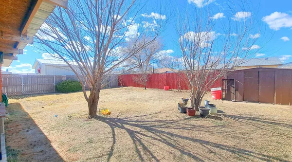 $234,900 | 1716 Sunset Avenue, Dumas, TX 79029