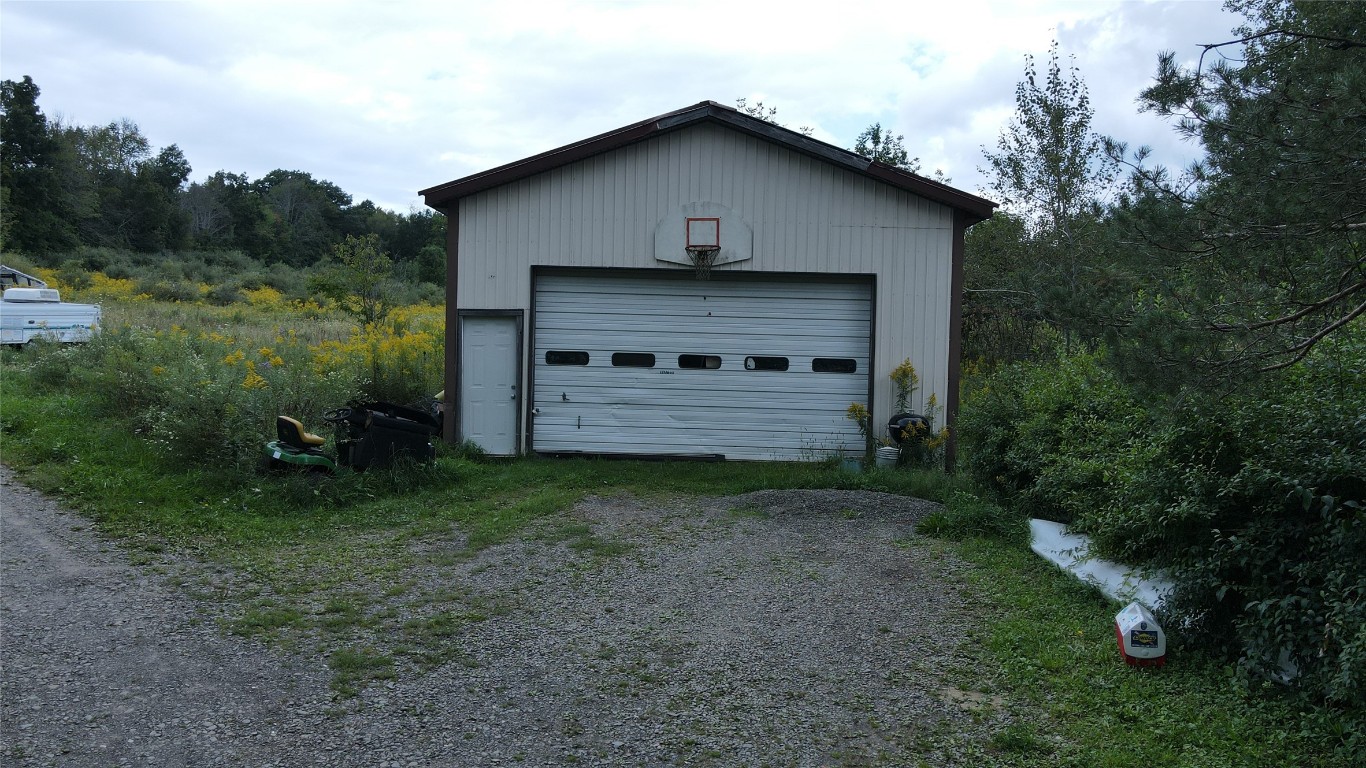 269 Joyner Road Whitney Point, NY 13862 - Photo 31 of 32 Gallery Image 31