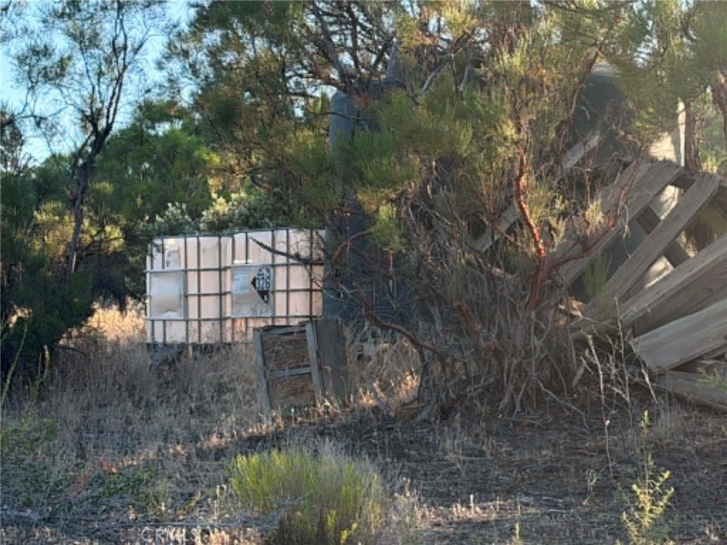 8 Burnt Valley Road Anza, CA 92539 - Photo 5 of 10 water tanks
