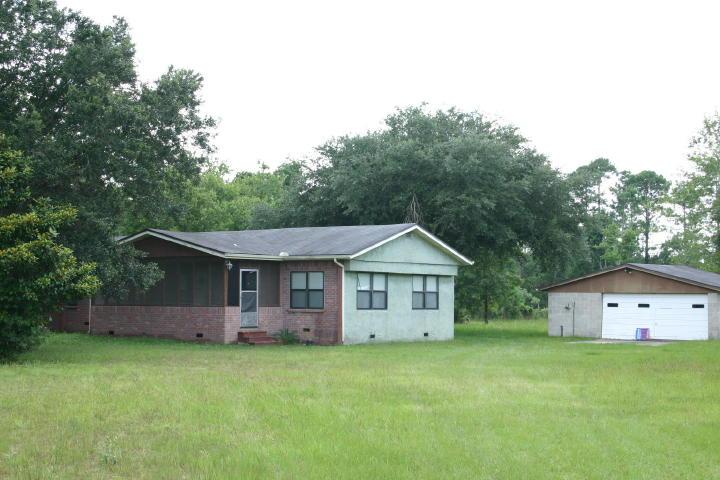 14452 Denton Road Jacksonville, FL 32226 - Photo 1 of 1 MLS Photo #1