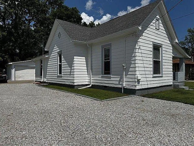 $210,000 | 310 South Green Street, Brownsburg, IN 46112