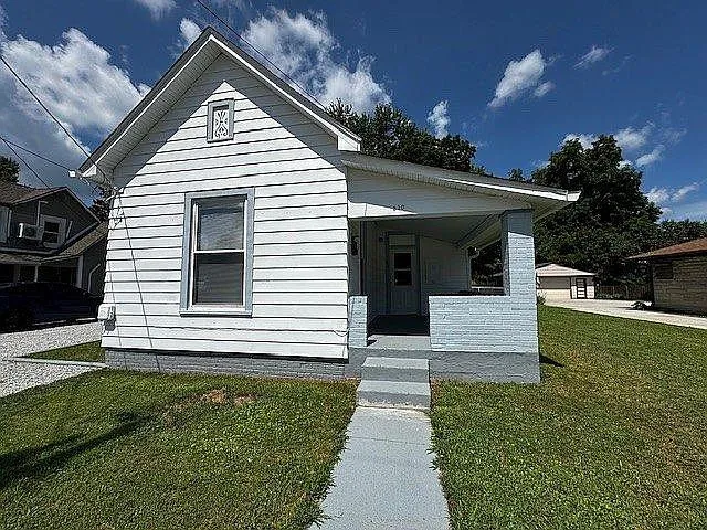 $210,000 | 310 South Green Street, Brownsburg, IN 46112