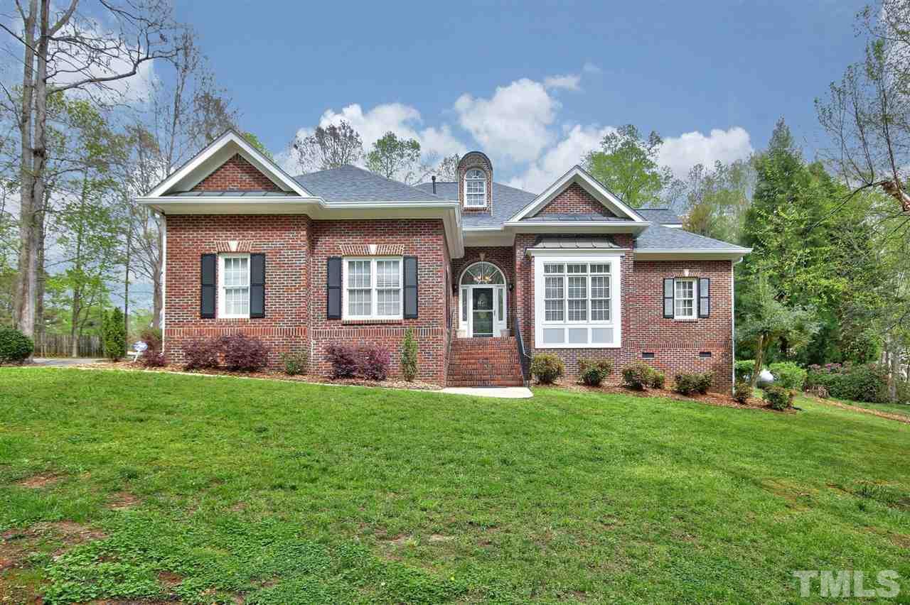5709 Olde South Road Raleigh, NC 27606 - Photo 1 of 27 Gallery Image 1