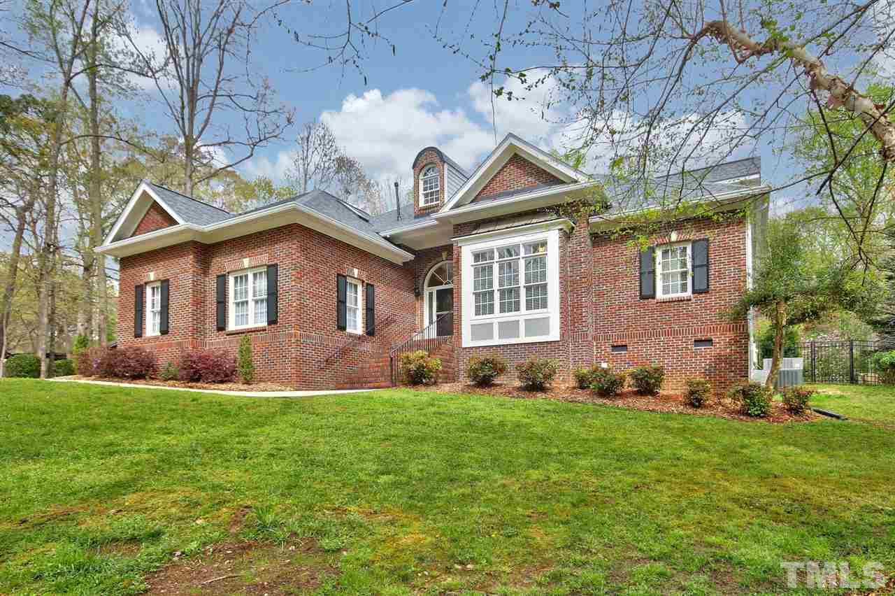 5709 Olde South Road Raleigh, NC 27606 - Photo 2 of 27 Gallery Image 2