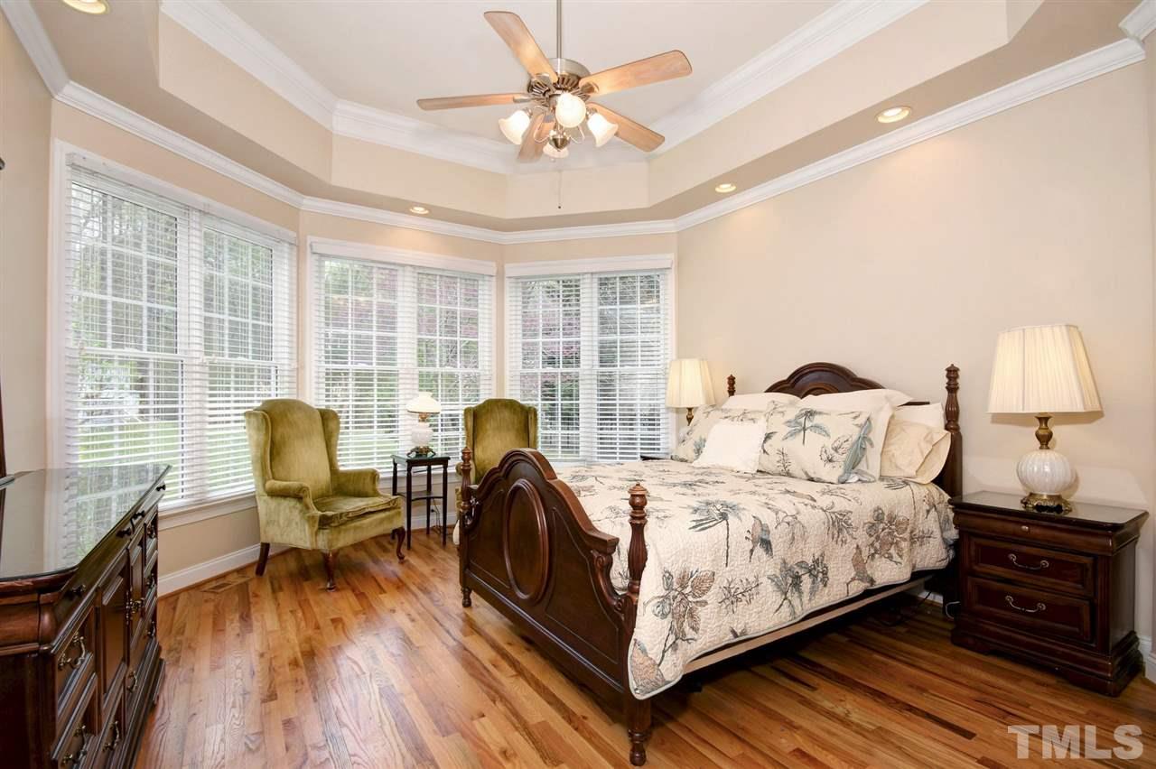 5709 Olde South Road Raleigh, NC 27606 - Photo 12 of 27 Gallery Image 12