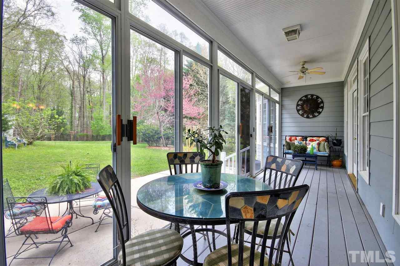 5709 Olde South Road Raleigh, NC 27606 - Photo 20 of 27 Gallery Image 20