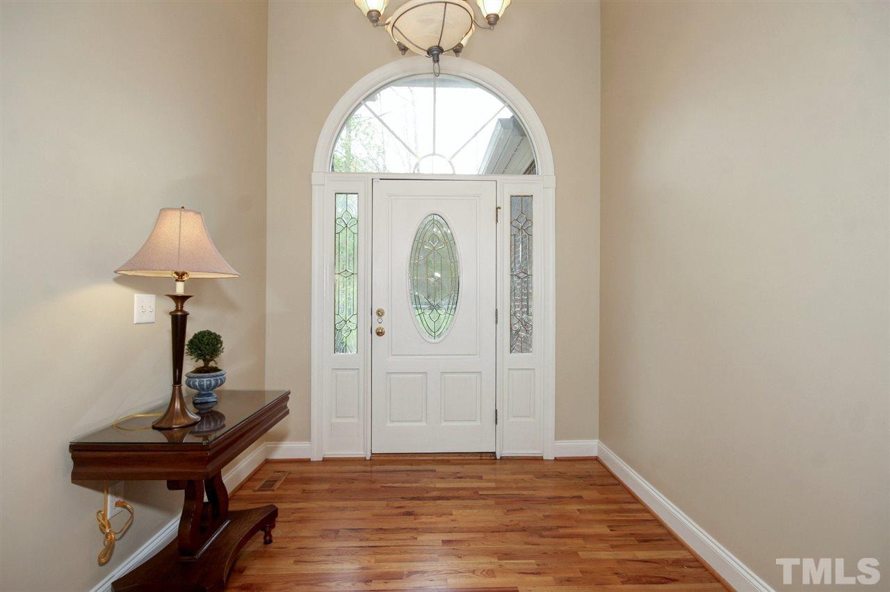 5709 Olde South Road Raleigh, NC 27606 - Photo 3 of 27 Gallery Image 3