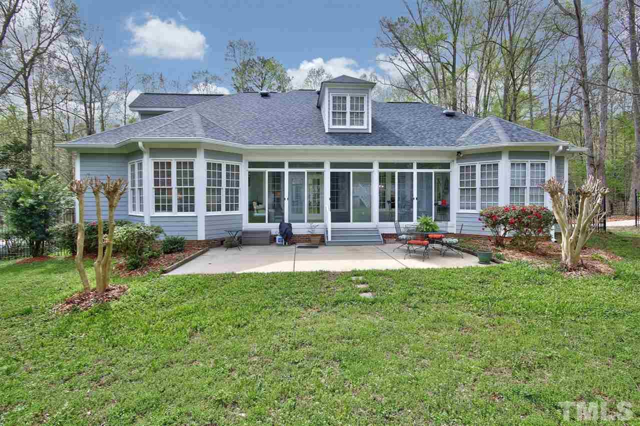 5709 Olde South Road Raleigh, NC 27606 - Photo 21 of 27 Gallery Image 21