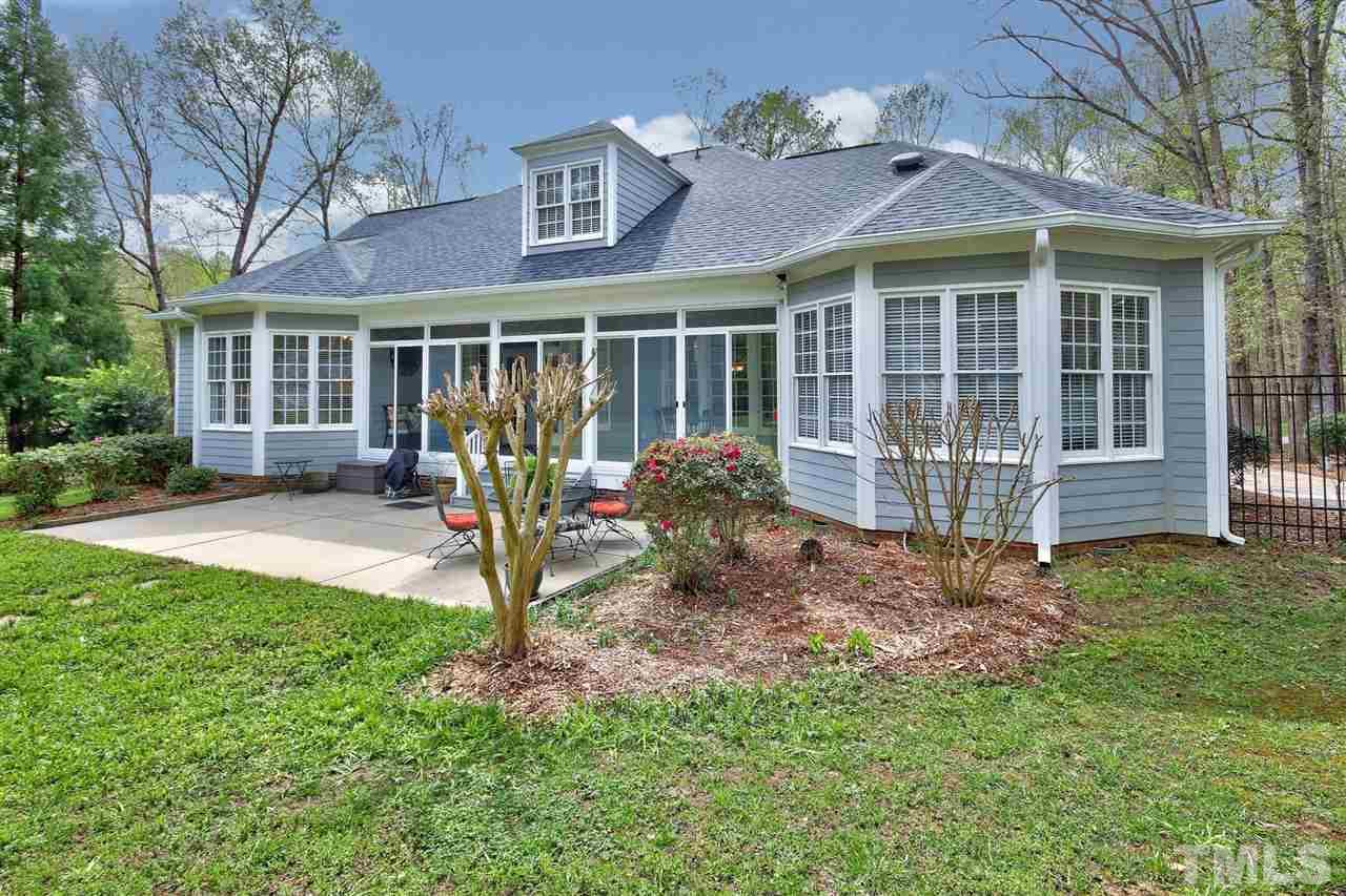 5709 Olde South Road Raleigh, NC 27606 - Photo 22 of 27 Gallery Image 22