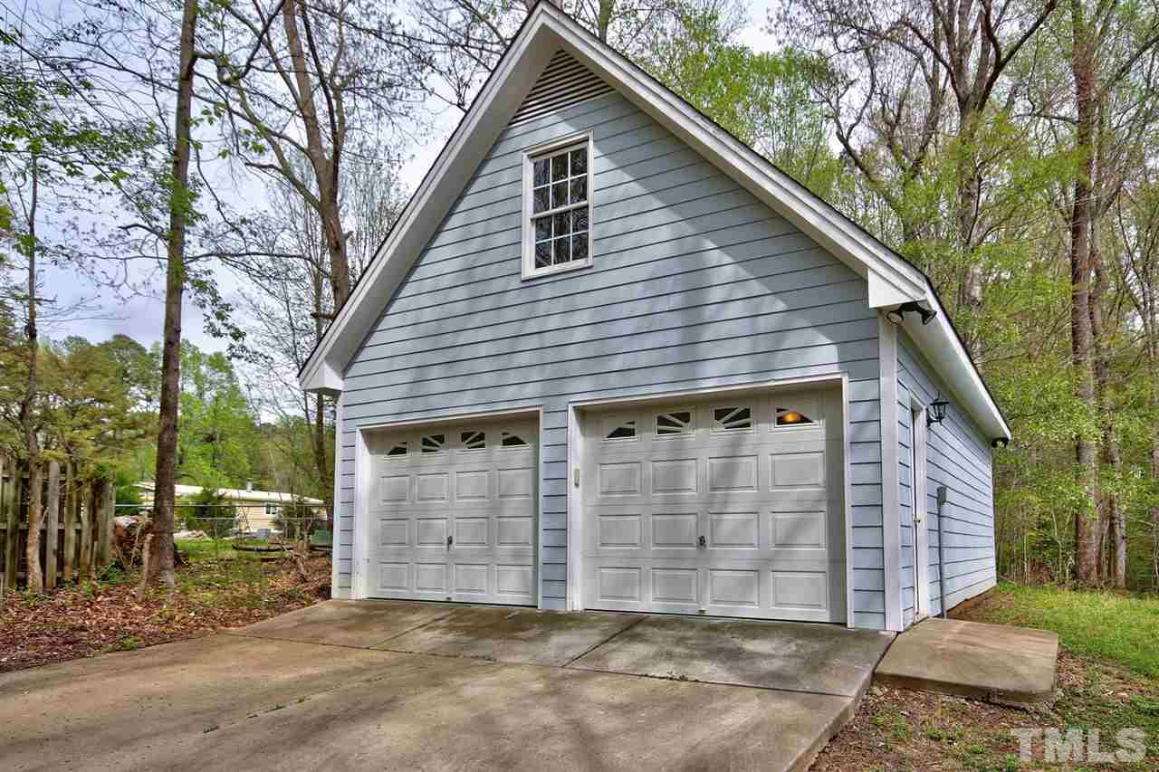 5709 Olde South Road Raleigh, NC 27606 - Photo 23 of 27 Gallery Image 23