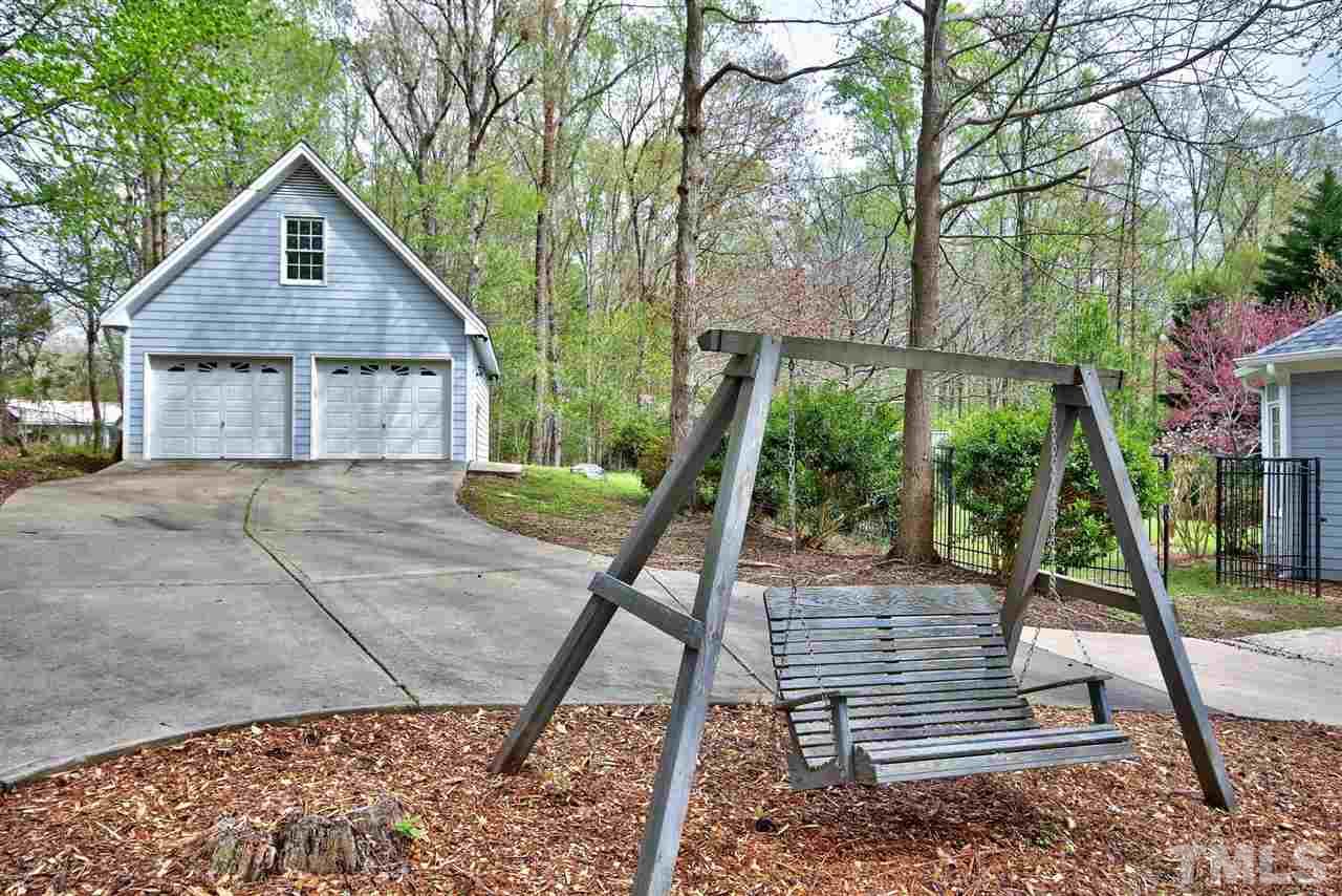 5709 Olde South Road Raleigh, NC 27606 - Photo 24 of 27 Gallery Image 24