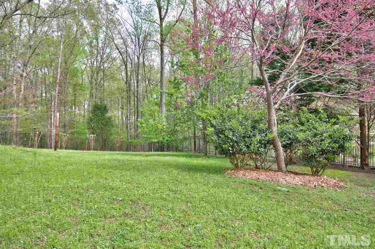 5709 Olde South Road Raleigh, NC 27606 - Photo 25 of 27 Gallery Image 25