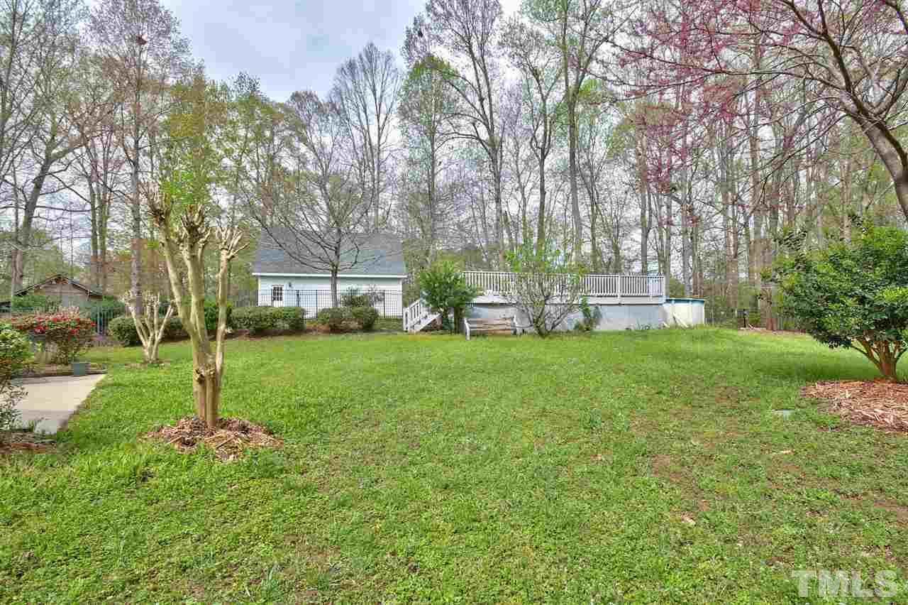 5709 Olde South Road Raleigh, NC 27606 - Photo 26 of 27 Gallery Image 26